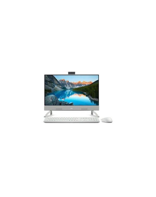 ORDINATEUR DE BUREAU DELL Inspiron DT 5410 ALL-IN-ONE 12th 11th (DL-INS5410-AIO-I7) assif