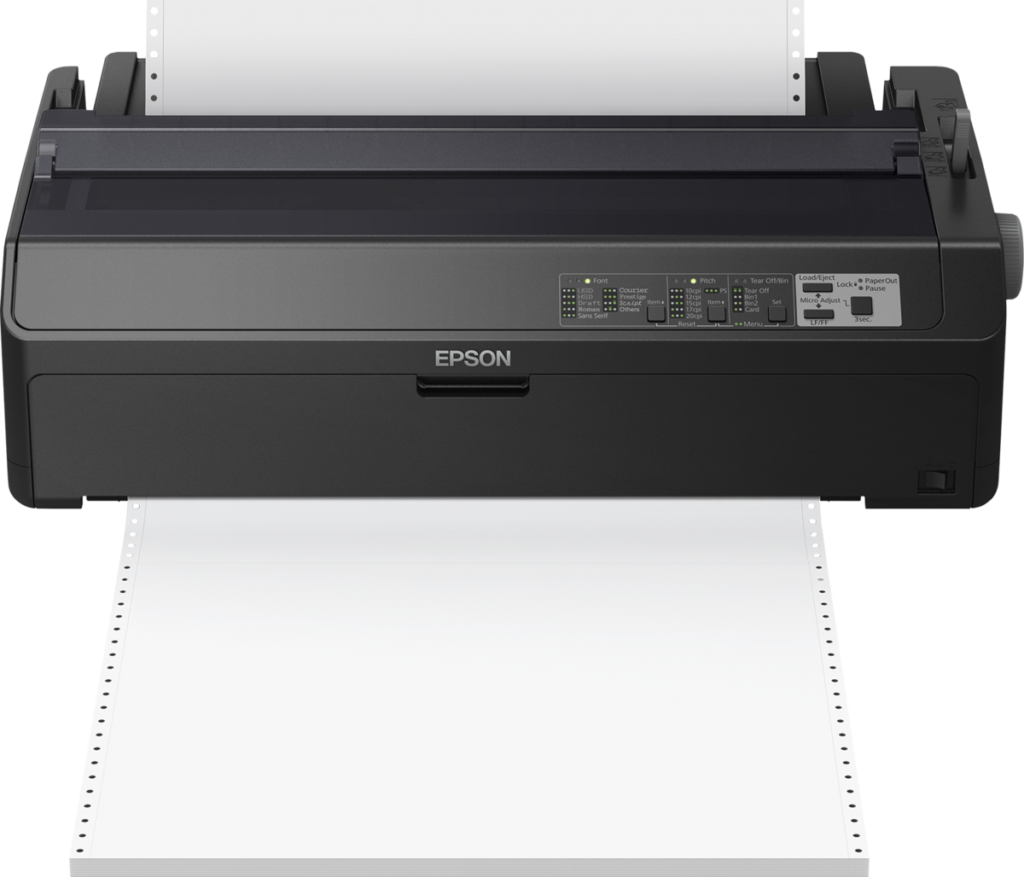 Epson LQ2090II imprimante matricielle A3 (C11CF40401)