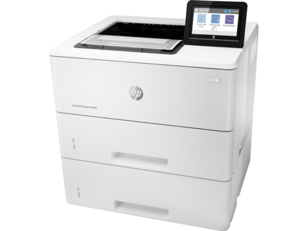 HP LaserJet Enterprise M507x Imprimante Laser Monochrome (1PV88A)