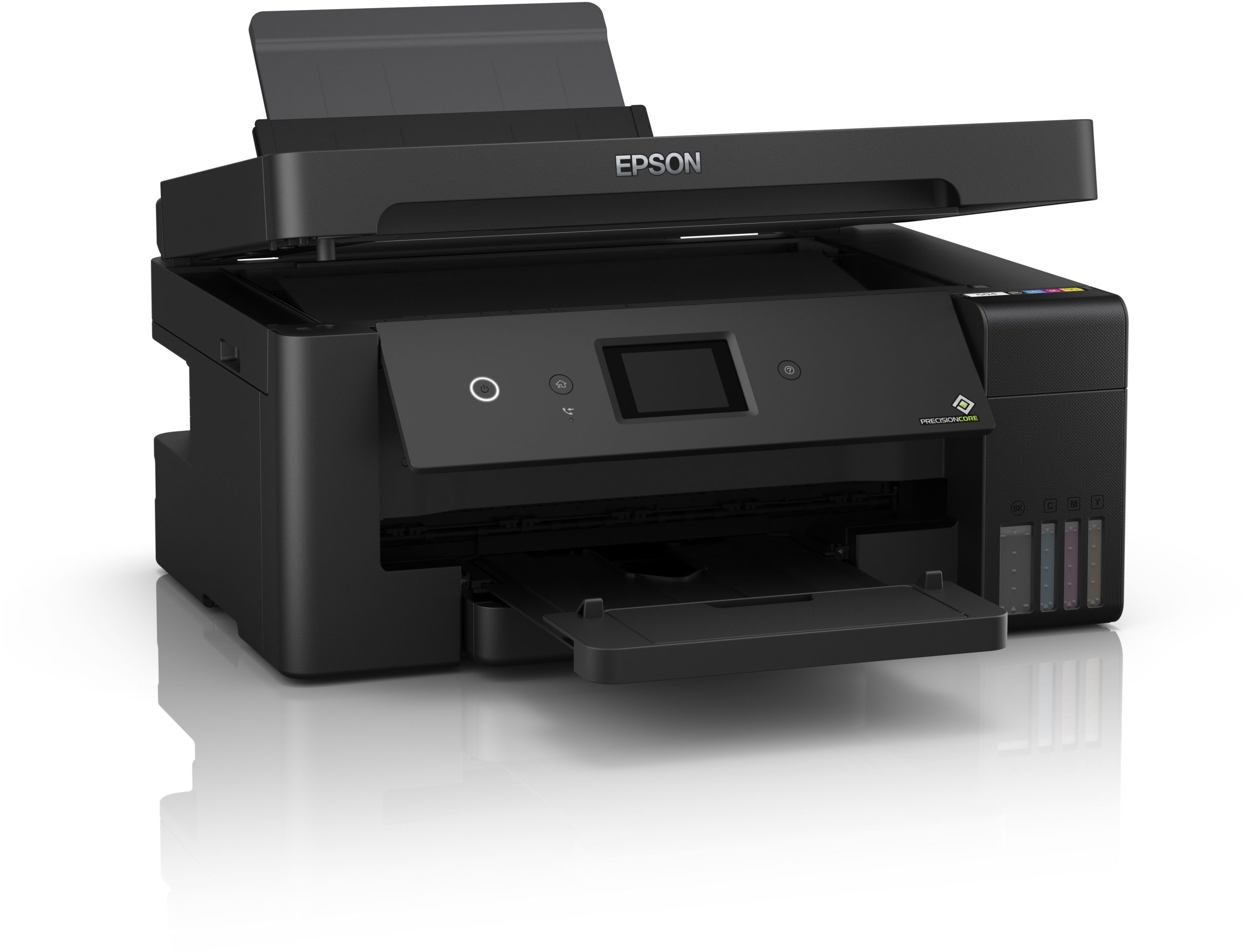 Epson EcoTank L3210 Imprimante multifonction à réservoirs rechargeables  (C11CJ68403)