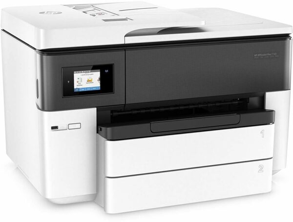 HP OFFICEJET 7740 Imprimante A3 Jet d'encre multifonction (G5J38A)