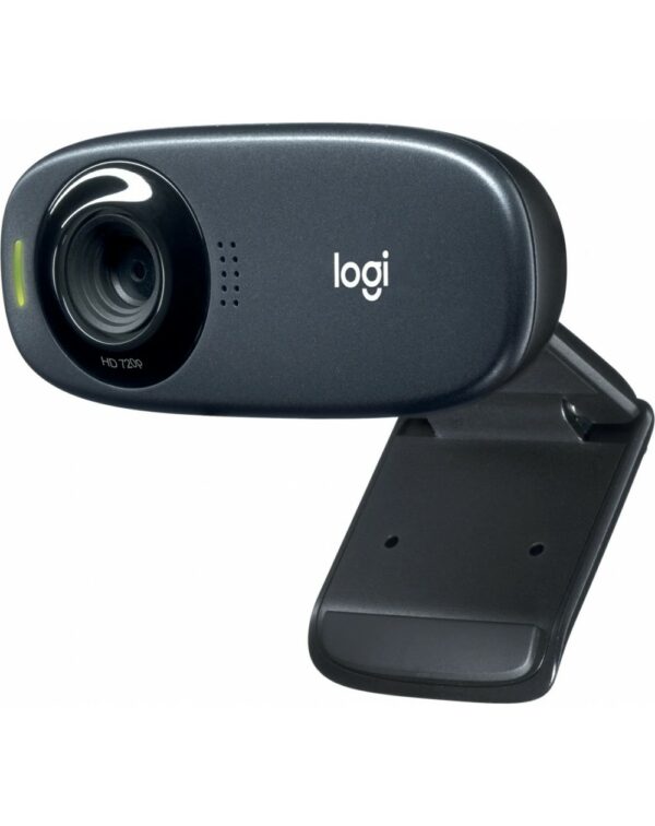 Webcam Logitech HD C310 (960-001065)