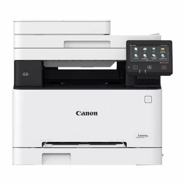 Imprimante Multifonction Laser Couleur Canon i-SENSYS MF657Cdw (5158C001AA)