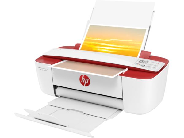 HP DeskJet Ink Advantage 3788 Imprimante multifonction Jet d’encre (T8W49C)