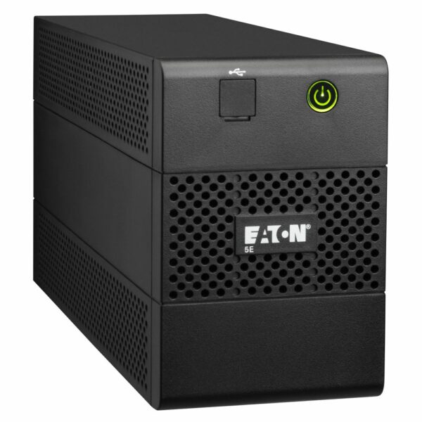 Onduleur Eaton Line-interactive 5E 850VA 480W (5E850IUSB)