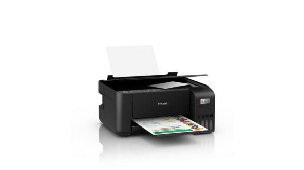 Epson EcoTank L3210 Imprimante à réservoirs rechargeables (C11CJ68403)