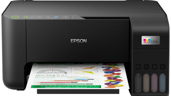 Epson EcoTank L3210 Imprimante à réservoirs rechargeables (C11CJ68403)