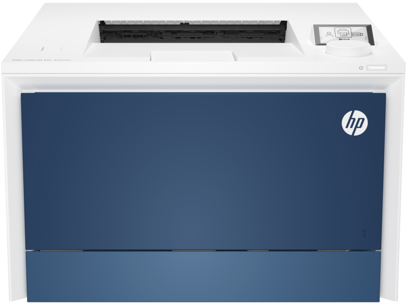 HP LaserJet Pro 4203dn Imprimante Laser couleur (5RA89A)