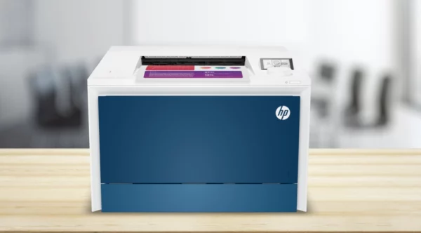 HP LaserJet Pro 4203dw Imprimante Laser couleur (5HH48A)