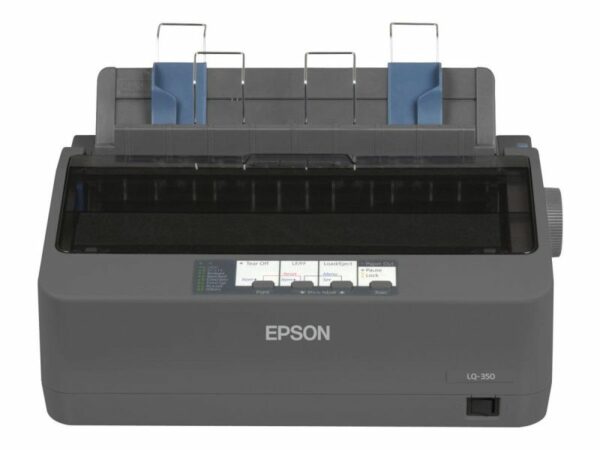 Epson LQ-350 Imprimante matricielle à impact (C11CC25001)