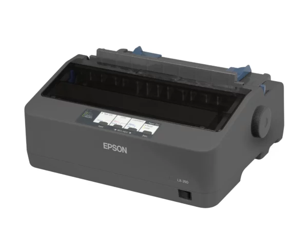 Epson LX-350 Imprimante matricielle à impact (C11CC24031)