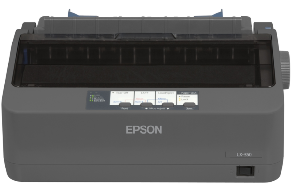 Epson-LX-350-Imprimante-matricielle-a-impact