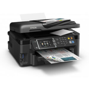 Epson EcoTank L1455 Imprimante A3 multifonction à réservoirs rechargeables (C11CF49402)