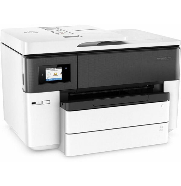 HP OFFICEJET 7740 Imprimante A3 Jet d'encre multifonction (G5J38A)