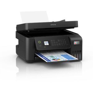 Epson EcoTank L5290 Imprimante multifonction à réservoirs rechargeables (C11CJ65405)