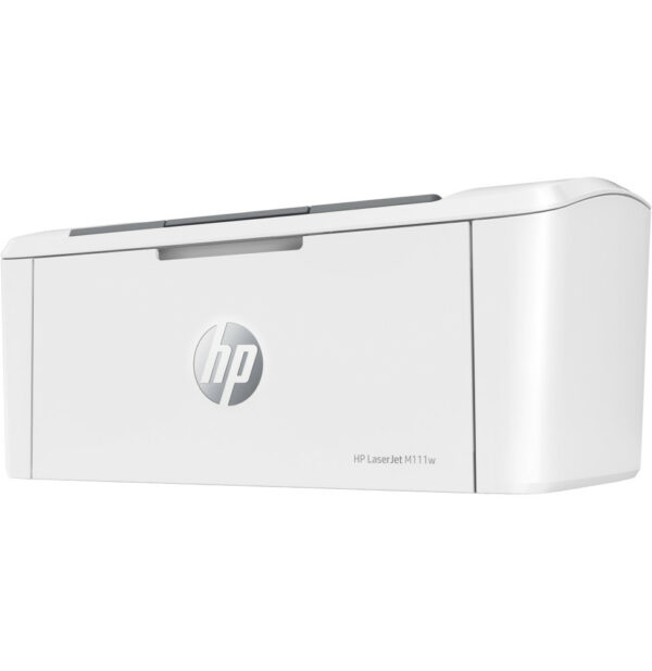 HP LaserJet M111w Imprimante Laser Monochrome (7MD68A)