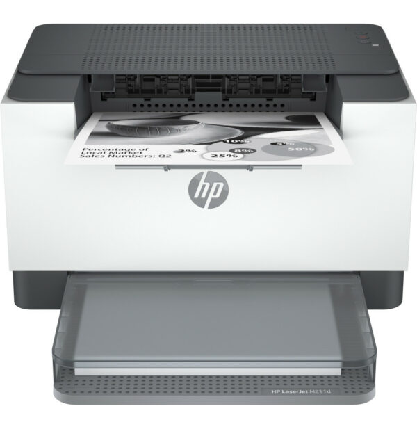 HP LaserJet M211d Imprimante Laser Monochrome (9YF82A)