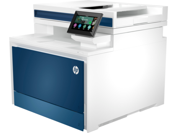 HP LaserJet Pro 4303dw Imprimante Laser Multifonction Couleur (5HH65A)