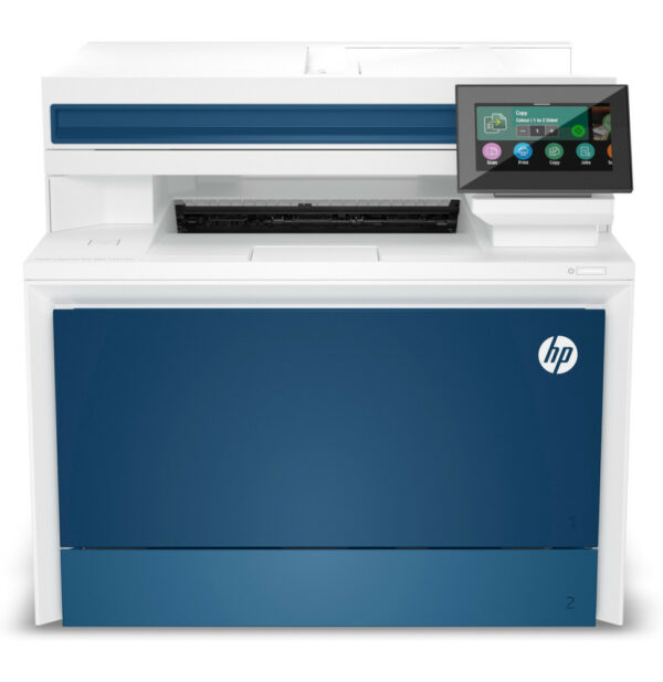 HP LaserJet Pro 4303dw Imprimante Laser Multifonction Couleur (5HH65A)