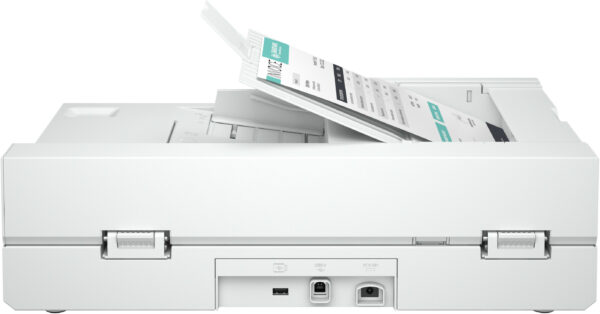 Scanner HP ScanJet Pro 3600 f1 (20G06A)