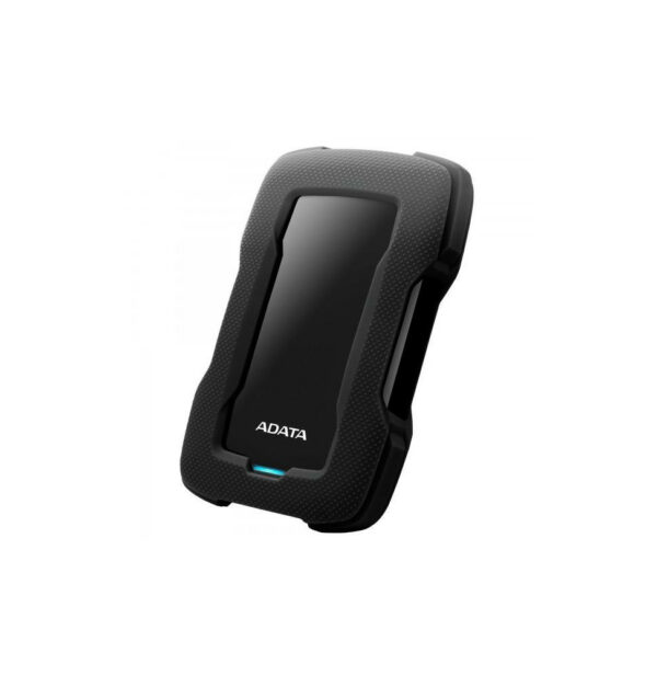 ADATA HD330-1TB USB 3.2 ANTI CHOC SLIM BLACK Disque dur externe