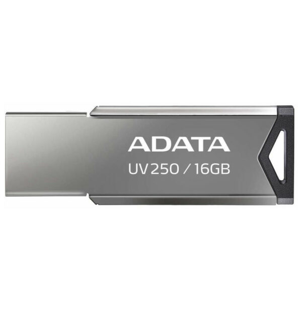 ADATA UV250 Clé USB 2.0 16G Métal