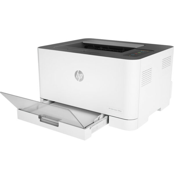 Imprimante Laser Couleur HP 150nw (4ZB95A)