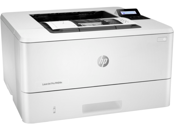 Imprimante Laser Monochrome HP LaserJet Pro M404n (W1A52A)