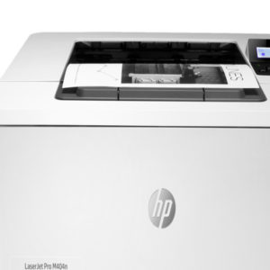 Imprimante Laser Monochrome HP LaserJet Pro M404n (W1A52A)