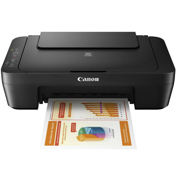 Canon PIXMA MG2540S Imprimante multifonction Jet d’encre (0727C007BA)