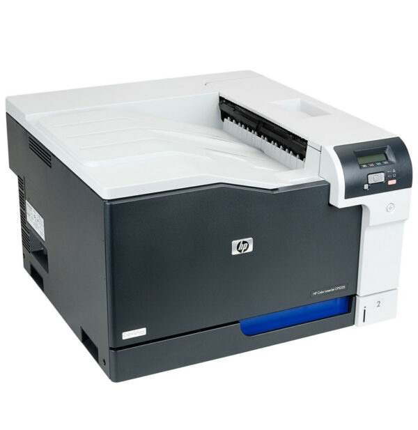 HP Color LaserJet Professional CP5225dn Imprimante A3 Laser (CE712A)