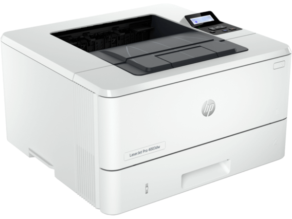 HP LaserJet Pro 4003dw Imprimante Laser Monochrome (2Z610A)