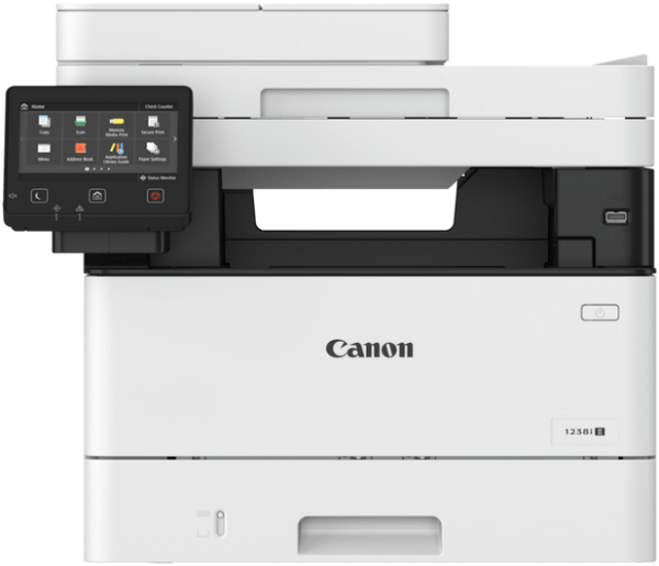 PHOTOCOPIEUR Laser CANON i-SENSYS X 1238i II (5161C003BA)