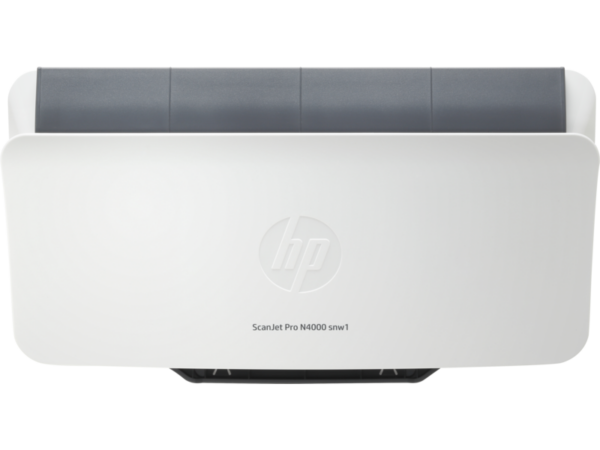 Scanner HP ScanJet Pro N4000 snw1 (6FW08A)